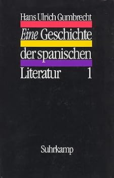 Turtleback Eine Geschichte der spanischen Literatur (German Edition) [German] Book
