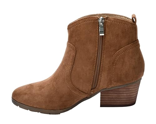 Corkys Footwear Womens Yonder 2