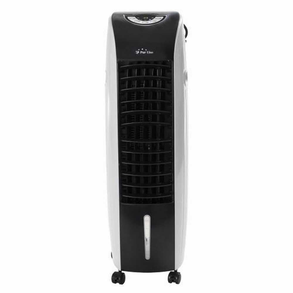Rafraîchisseur d'air compact digital avec télécommande RAFY 71 Purline