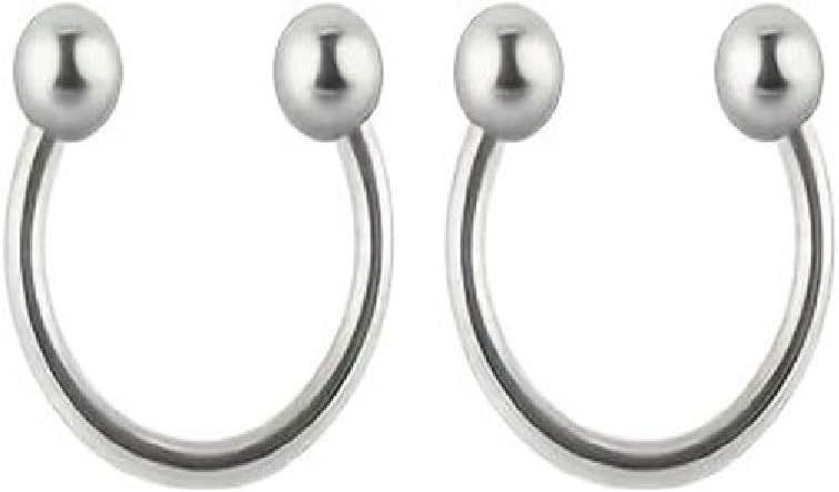 New 2025 Unisex 1Set Professional Body Piercing Tool Kit Navel Tongue Eyebrow Lip Nose Jewelry With Easy To Use For Women And Men Fashion Trendy Accessories Creative Gift For Women And Men