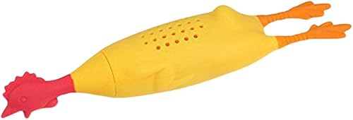 Miniatura 4 de Contenedor de condimentos de silicona, infusor de especias, caja de especias de pollo gritando, contenedor de especias, bolsa de especias,