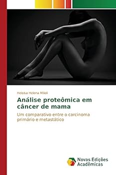 Análise proteômica em câncer de mama