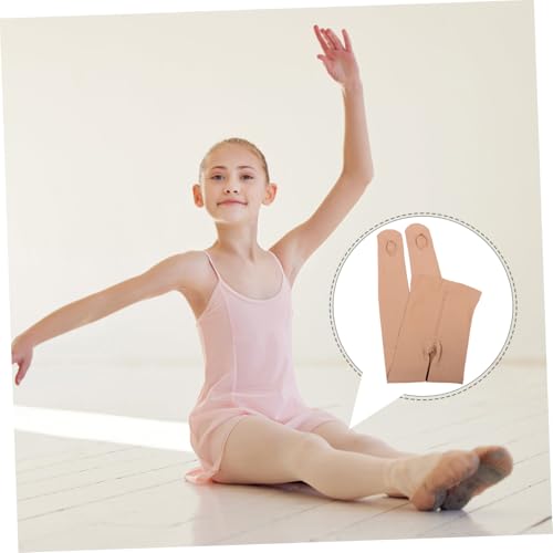 Convertible Boy Girl Dance Leggings Soft Ballet Tights Breathable Design for Girls Women for Dance Practice and Color4