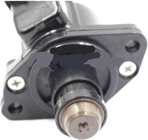 Corps de papillon Mitsubishi Mirage avec valve de commande d'air ralenti IAC auto