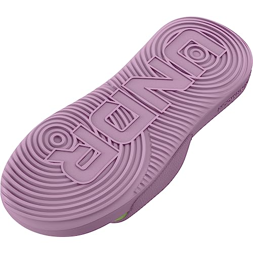Image of Under Armour womens Ansa Fixed Strap SlideSlide Sandal