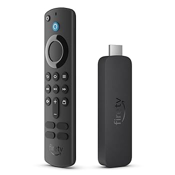 Amazon Fire TV Stick with Alexa Voice Remote