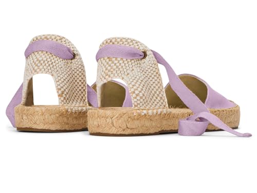 Image of Soludos Women's Platform Wedge Espadrilles