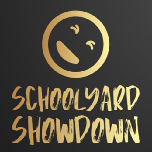 『Schoolyard Showdown』のカバーアート