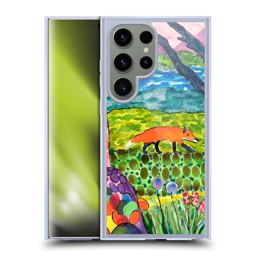 Coque Samsung S24 Ultra MagSafe résout les risques de casse avec le style gel Wyanne