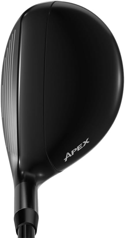 オーダーカスタム受注生産品 26モデル APEX UW 番手/ロフト角：17.0度 シャフト：Diamana_WB フレックス：63