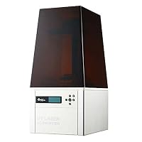XYZprinting XYZ 3L10XXEU00E Nobel 1.0 Stampante 3D SLA