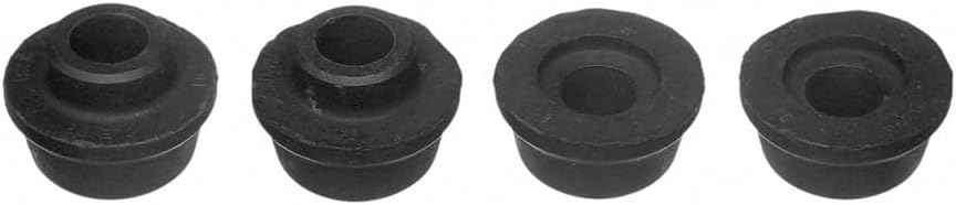 Front Suspension Strut Rod Bushing Kit for Plymouth Superbird 1970 Replacement 2462740, 2585620, 2808664 2 PCS