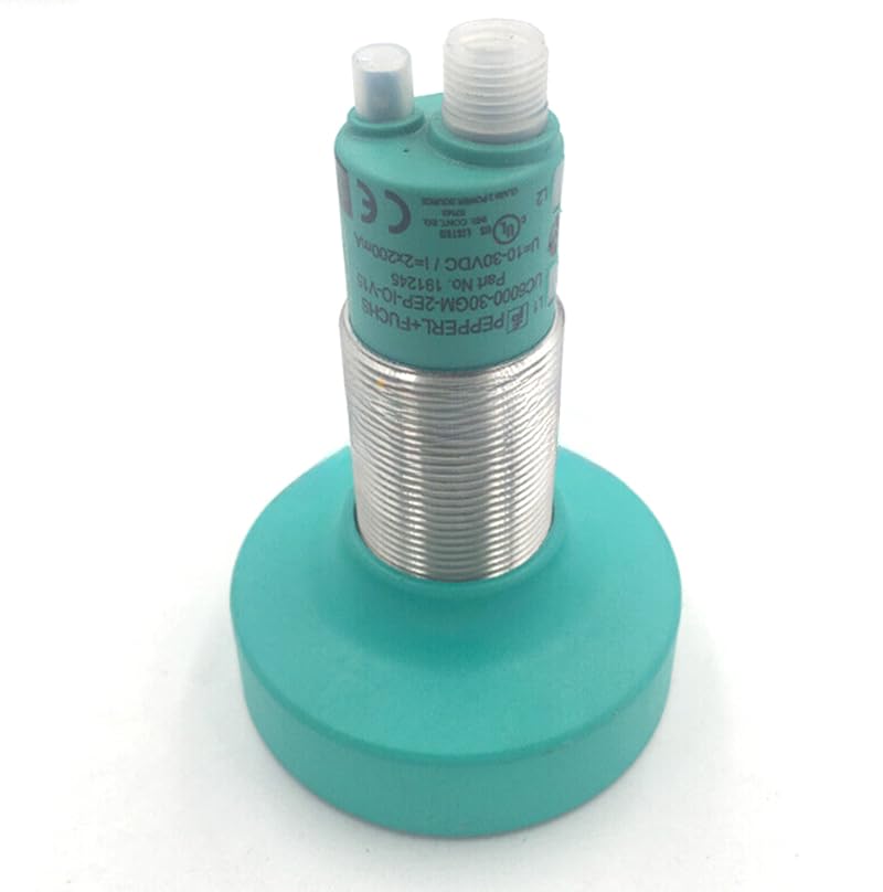 1PC NEW FOR P+F UC6000-30GM-2EP-IO-V15 ultrasonic sensor 191245