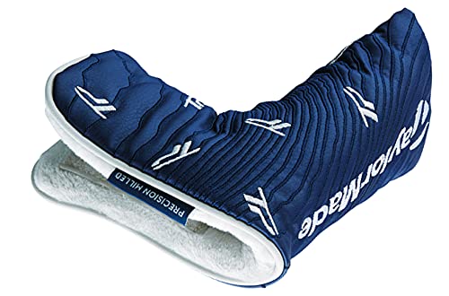 Putter TP Hydroblast TaylorMade lame usinée avec insert de précision pour golf - 2