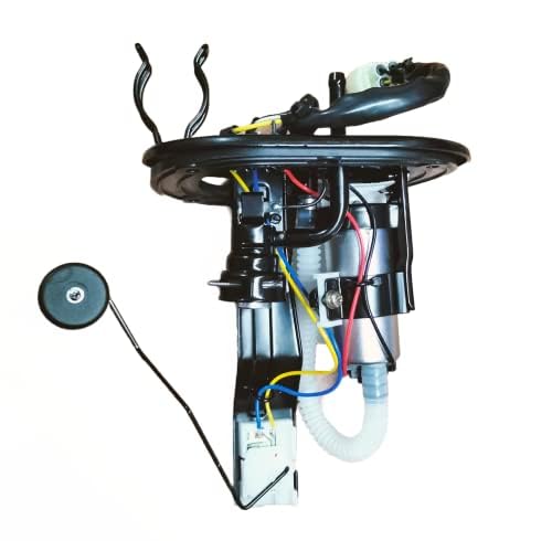 SRMK Fuel Pump Assembly Compatible for KTM Duke 200 (2013-2016 BS4 Models) (Manufacturer Part Number-JG171800) BS4 Models-image-33