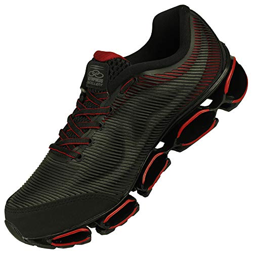 Tênis Olympikus Excellent, Masculino, 43