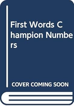 Paperback Dubbeldik boek: Counting Book