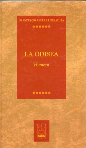 ODISEA,LA-ALBA (SIN COLECCION)