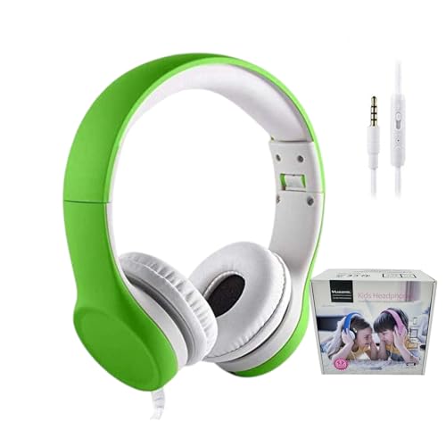YUSONIC Kids Headphones