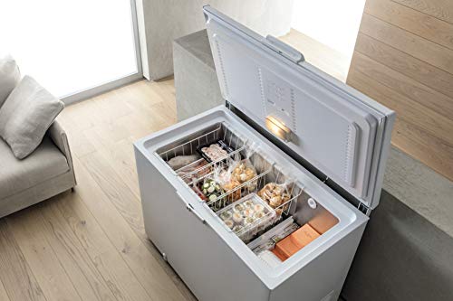 Whirlpool WHE2535 FO vrijstaande fontein 251L A+ wit - Image 4