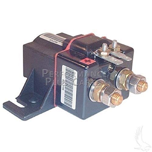 48 Volt Solenoid