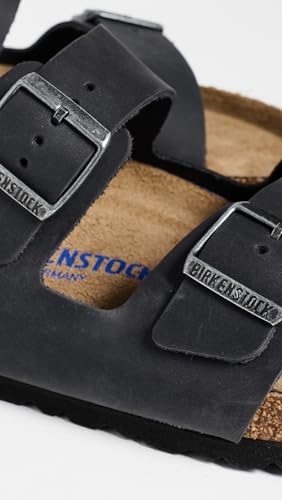 Image of Birkenstock Unisex Black Super Birki Clog