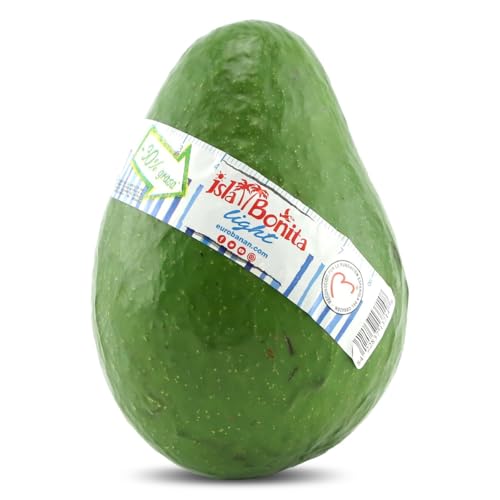 Aguacate light 1 unidad