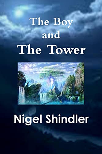 The Boy and The Tower