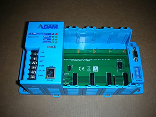 Davitu Electricity Generation - 1PC USED ADAM-5000L/TCP