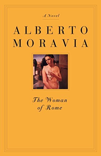 The Woman of Rome (Italia)