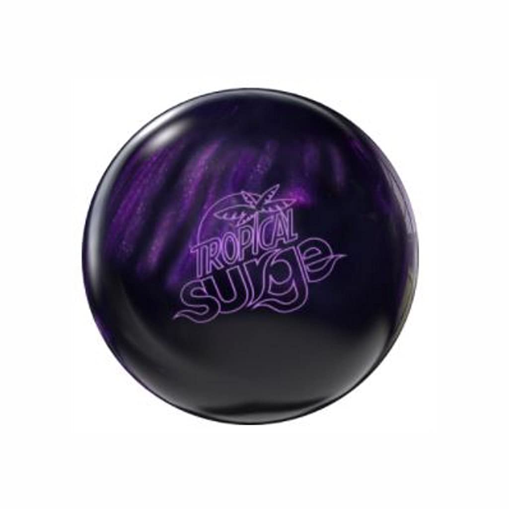 Amazon.co.jp: Storm Bowling Products トロピカルサージ ドリル加工