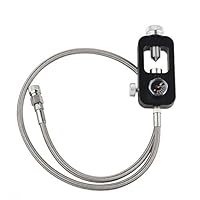 Algopix Similar Product 12 - HPDMC 4500psi Yolk Fill Station for HPA