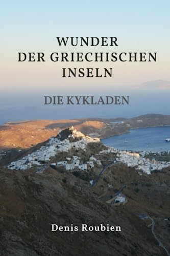 Les Cyclades livre sur les îles grecques pour s'évader - 2