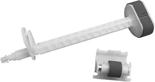 Miniatura 2 de VRPRO Kit de rodillos de recogida de papel para EPSON L1110 L3100 L3110 L3150 L3160 L3101 L3151 L3158 L3165 L3166 ET2710 ET2712 ET2714 ET2715 ET2715