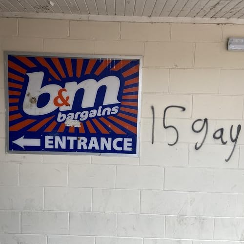 A shop with a sexual preference Titelbild