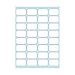 Produktbild Herlitz 830422 Büroetiketten 12 x 19 mm