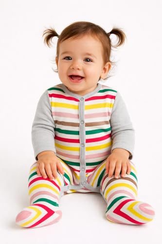 Image of TuddyBuddy 100% Cotton Romper /Bodysuit for Baby Boys