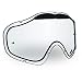 509 Sinister X5 Tear Off Lens - Clear