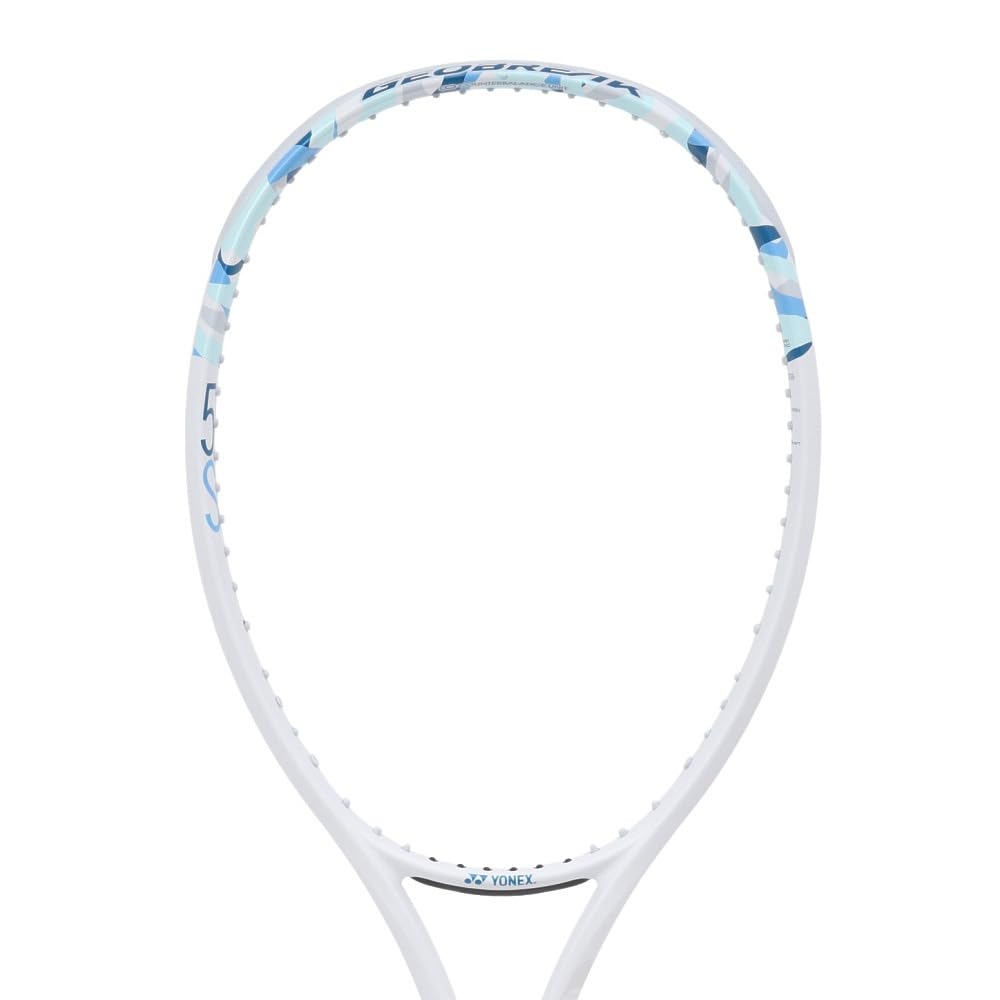 YONEX ジオブレイク50s UL0 ホワイト/ブルー 41qMvPReo5L.jpg