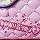 CLAUDIO REIG 4409 Barbie Mattel Tasche mit Mikrofon, violett