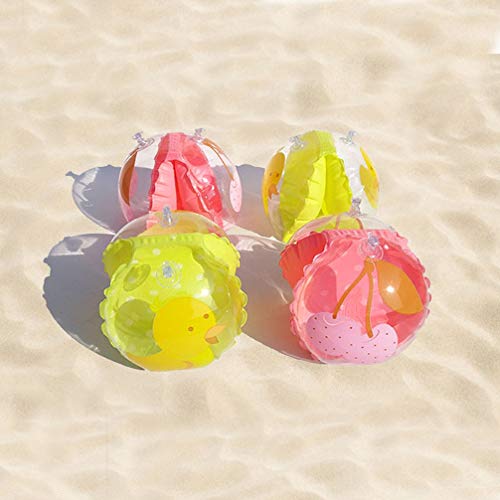 BESPORTBLE, 2 peças, braçadeiras infláveis, flutuabilidade, braçadeiras, braçadeiras, braçadeiras, p