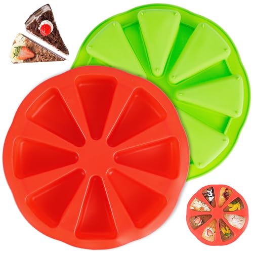 Quiche Mould