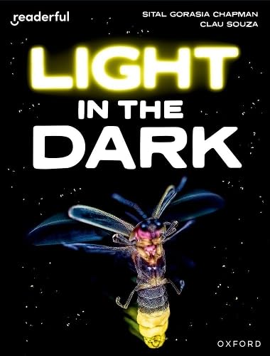 READERFUL LEVEL 8 LIGHT IN THE DARK (Readerful Independent Library ...