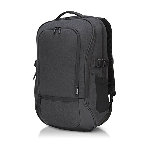Preisvergleich Produktbild Lenovo Passage Notebook-Rucksack für Notebooks bis zu 17" (43,2 cm)