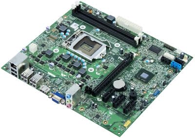 Motherboard Replacement Compatible with Dell OptiPlex 3010 MT/DT – 042P49 / CN-042P49 | Intel H61 Chipset | LGA 1155 | Supports 2nd & 3rd Gen Intel Core i3/i5/i7 | DDR3-image-43