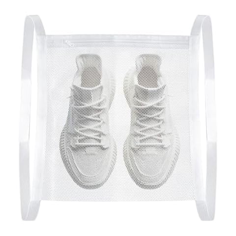 WY LIGHTING LEVEL Large Shoe Dryer Bag Cover