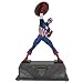 DIAMOND SELECT TOYS Marvel Premier Collection: Captain America Resin Statue
