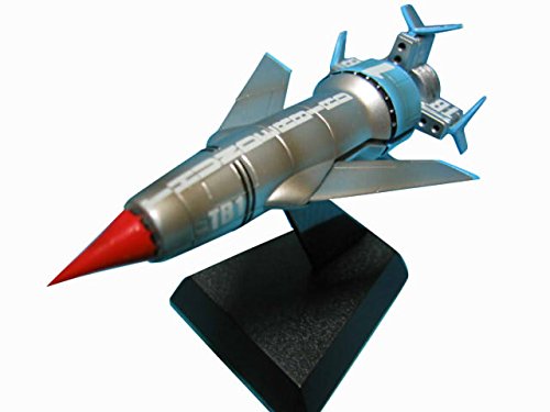 KONAMI THUNDERBIRDS サンダーバード Vol1、Vol2 Amazon.co.jp: Konami Thunderbird Vol, 2, Thunderbird No. 1 : Hobbies