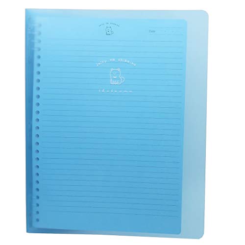 ノート ルーズリーフ カミオジャパンの人気商品 通販 価格比較 価格 Com