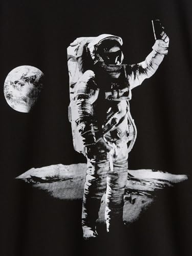 Image of Gap Boys' Short Sleeve Graphic T-Shirt